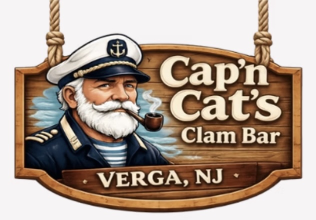 Cap N Cats
